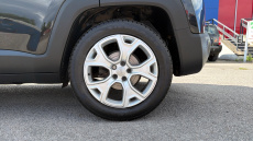 Jeep Renegade 1.0 T3 GSE Limited 5dr Petrol Hatchback
